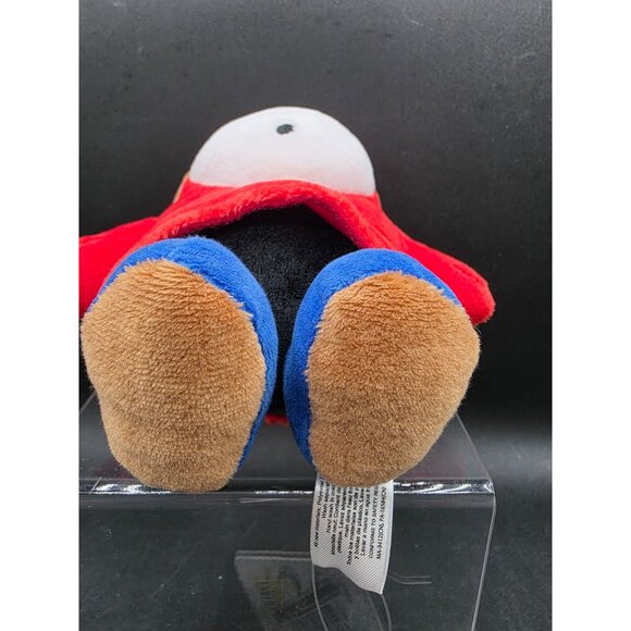 Super Mario Shy Guy Plush Toy 9" - Picture 9 of 11